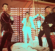 Jonas Brothers - What a Man Gotta Do Noten für Piano