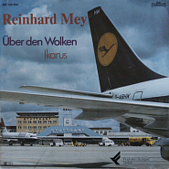 Reinhard Mey - Uber den Wolken Noten für Piano