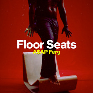 A$AP Ferg - Floor Seats Noten für Piano