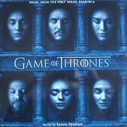 Ramin Djawadi - The Winds of Winter (Game of Thrones: Season 6 OST) Noten für Piano