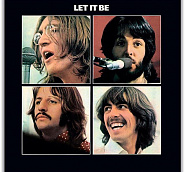 The Beatles - Let It Be Noten für Piano