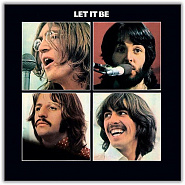 The Beatles - Let It Be Noten für Piano