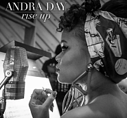 Andra Day - Rise Up Noten für Piano