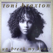 Toni Braxton - Un-Break My Heart Noten für Piano