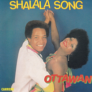 Ottawan - Shalala Song Noten für Piano