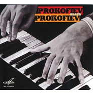 Sergei Prokofiev - Visions fugitives op. 22 No. 9 Allegro tranquillo Noten für Piano