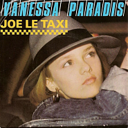 Vanessa Paradis - Joe Le Taxi Noten für Piano