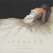 Jonny Greenwood - New Currency (From 'Spencer' Soundtrack) Noten für Piano