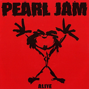 Pearl Jam - Alive Noten für Piano