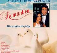 Al Bano & Romina Power - Al ritmo di beguine (ti amo) Noten für Piano