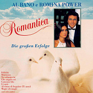 Al Bano & Romina Power - Al ritmo di beguine (ti amo) Noten für Piano