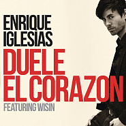 Enrique Iglesias usw. - Duele El Corazon Noten für Piano