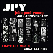 John Paul Young - I Hate The Music Noten für Piano