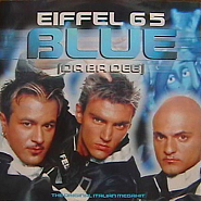 Eiffel 65 - Blue (Da Ba Dee) Noten für Piano
