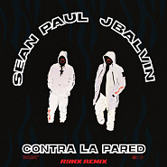 Sean Paul usw. - Contra La Pared Noten für Piano