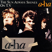 A-ha - The Sun Always Shines on T.V. Noten für Piano