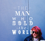 Nirvana - The Man Who Sold the World Noten für Piano