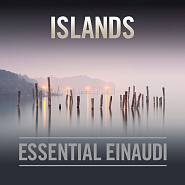 Ludovico Einaudi - Andare Noten für Piano