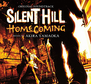 Akira Yamaoka - Promise (From Silent Hill 2) Noten für Piano