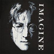 John Lennon - Imagine Noten für Piano