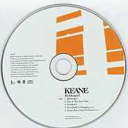 Keane - Bedshaped Noten für Piano