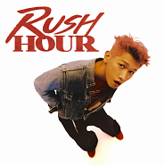 Crush - Rush Hour Noten für Piano