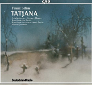 Franz Lehar - Tatjana: Act I: Prelude Noten für Piano