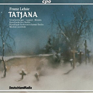 Franz Lehar - Tatjana: Act I: Prelude Noten für Piano