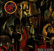 Slayer - Raining Blood Noten für Piano