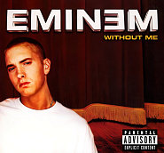 Eminem - Without Me Noten für Piano