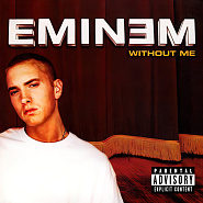 Eminem - Without Me Noten für Piano