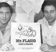 Mr. Flagio Noten für Piano