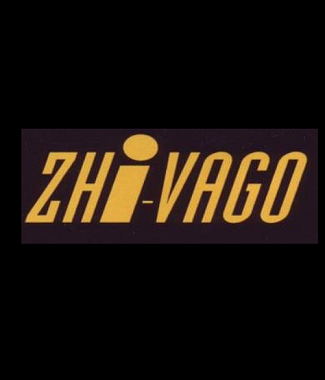 Zhi-Vago Noten für Piano