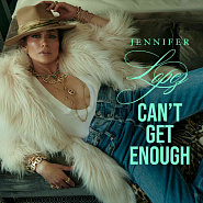 Jennifer Lopez - Can't Get Enough Noten für Piano