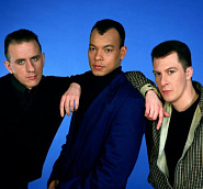 Fine Young Cannibals Noten für Piano
