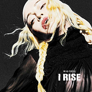 Madonna - I Rise Noten für Piano