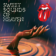 The Rolling Stones usw. - Sweet Sounds of Heaven Noten für Piano