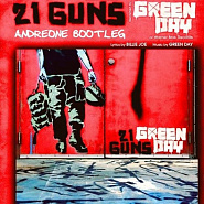 Green Day - 21 Guns Noten für Piano