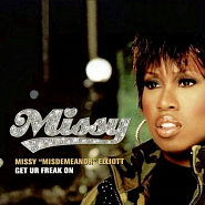 Missy Elliott - Get Ur Freak On Noten für Piano