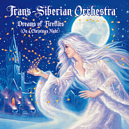 Trans-Siberian Orchestra - Dreams of Fireflies (On A Christmas Night) Noten für Piano