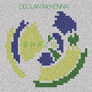 Declan McKenna - Brazil Noten für Piano