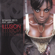 Benassi Bros. - Illusion Noten für Piano