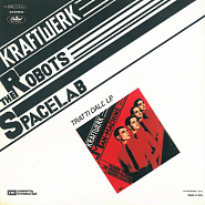 Kraftwerk - The Robots Noten für Piano