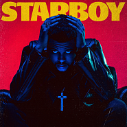 The Weeknd usw. - Starboy Noten für Piano