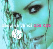 Despina Vandi - Opa Opa Noten für Piano