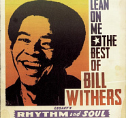 Bill Withers - Lean on Me Noten für Piano