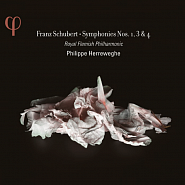 Franz Schubert - Symphony No. 3 in D Major, D. 200: IV. Presto vivace Noten für Piano