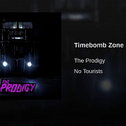 The Prodigy - Timebomb Zone Noten für Piano