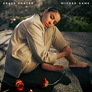 Grace Carter - Wicked Game Noten für Piano