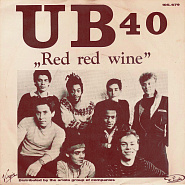 UB40 - Red Red Wine Noten für Piano